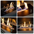 Santos, Bio-ethanol brenner L thumbnail