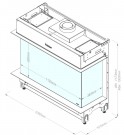 Faber MatriX 1050/650 III HYBRID  thumbnail
