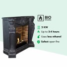 Xaralyn Louis  Biopeis  thumbnail