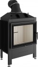 Spartherm Varia 1V, Peisinnsats Front med hengslet dør thumbnail