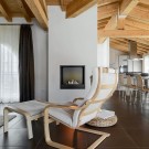 Xaralyn innebygd enhet S bioetanolpeis thumbnail