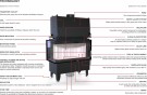 Defro Home Riva SM BL Short, Vannkappe thumbnail