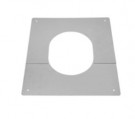 DW Gassrør Ø:200 Dekkplate oval (130/200mm rør) thumbnail