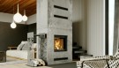 Defro Home Navi SM G, Vannkappe thumbnail