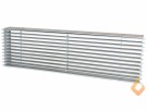 Ventil, Rails 500x150mm, hvit thumbnail