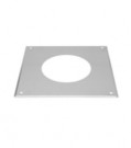 DW Gassrør Ø:150 Dekkplate (100/150mm rør) thumbnail