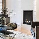 Xaralyn Innebygd brenner M bioetanolpeis thumbnail