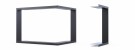 Defro Home Riva ME BP Short, Vannkappe thumbnail