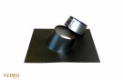 Takbeslag, Rund pipe for takpapp thumbnail
