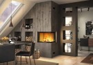 Spartherm Varia 2Rh H2O Hjørne thumbnail