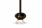 DIK GEURTS - Oval Front Legs peisovn thumbnail