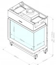 Faber Matrix 800-650 II HYBRID thumbnail