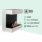 Xaralyn Umbria Vegghengt biopeis thumbnail