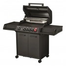 Enders Monroe Pro 4 SIK Turbo Shadow, thumbnail