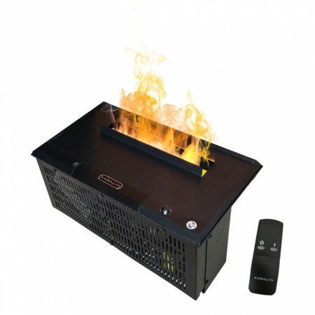 Xaralyn Cassette 400/600, vanndamp