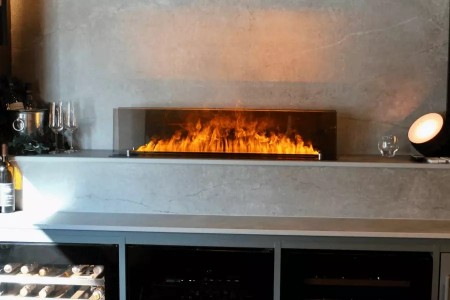 DesignFire , Mystic SteamFire (DFM) 1000