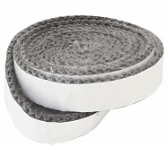 Fiberpakning og bånd