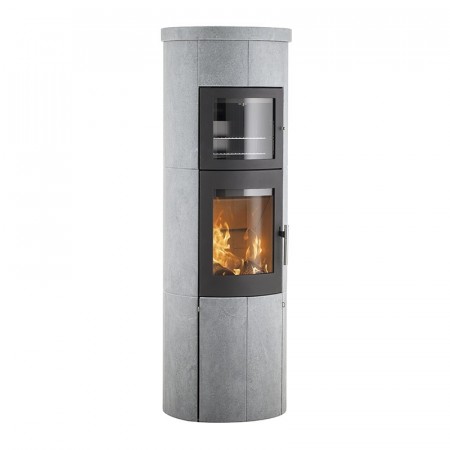 HETA Scan-Line 80XL-B Kleber peisovn