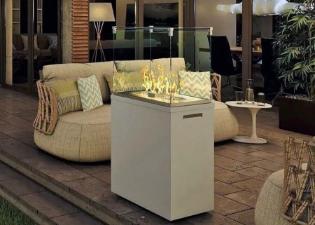 Terrassevarmere
