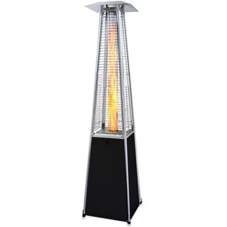 Stavern 190 cm Sort