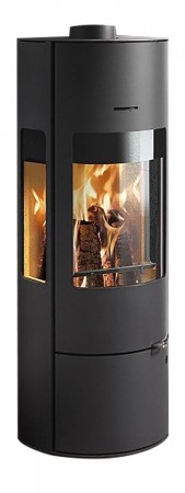 Westfire Uniq 37 Large, Peisovn m/sideglass