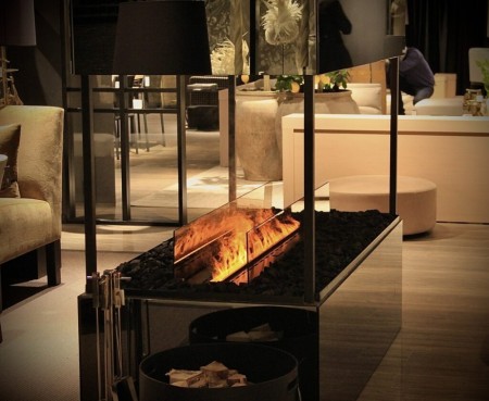 DesignFire , Mystic SteamFire (DFM) 500