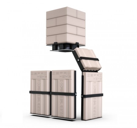 Derfro Thermoblock