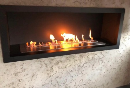 DesignFire Bioethanol innsats, DFE1000