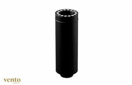 Stålpipe Ø250