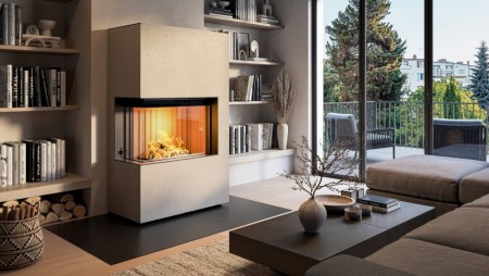 Spartherm Citrin 2L, elementpeis