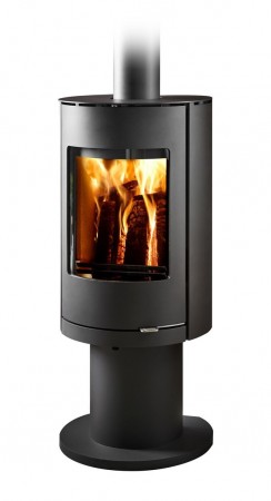 Westfire Uniq 36 Pidestal peisovn  