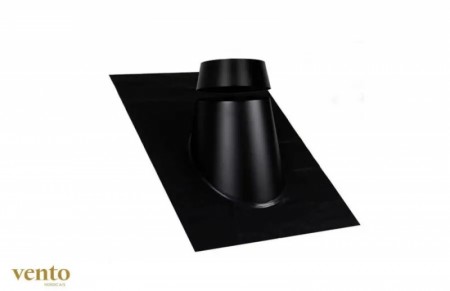 Stålpipe Ø200