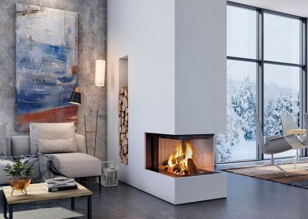 Spartherm Premium A-U70h, Peisinnsats
