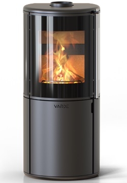 Utstillingsprodukt --- Varde Nordic 9 Air