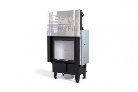 DEFRO HOME INTRA SM G Front innsats  61/55h