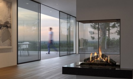ELEMENT4 - Sky Small Romdeler innsats