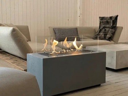 DesignFire Bioethanol innsats, DFE700