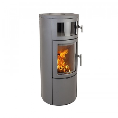 HETA Scan-Line 520B Peisovn med bakedel
