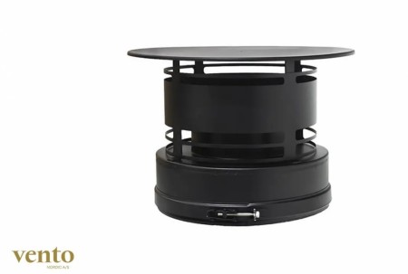 Hette I , Premium Ø150/250