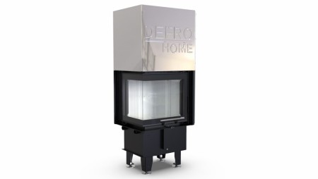 DEFRO HOME INTRA XSM BL MINI G Hjørneinnsats 43/52/48h