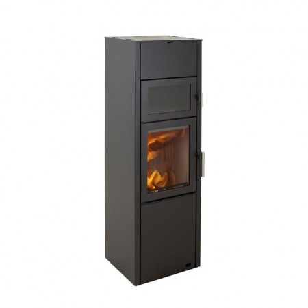 HETA Scan-Line 560B Peisovn med bakedel
