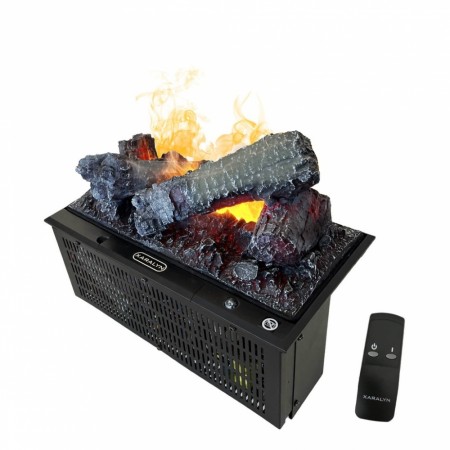 Xaralyn Cassette 400/600, vanndamp m/logs