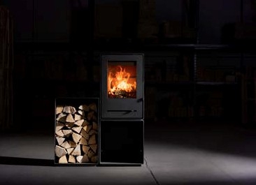 Woody Grid med Box S + Box R