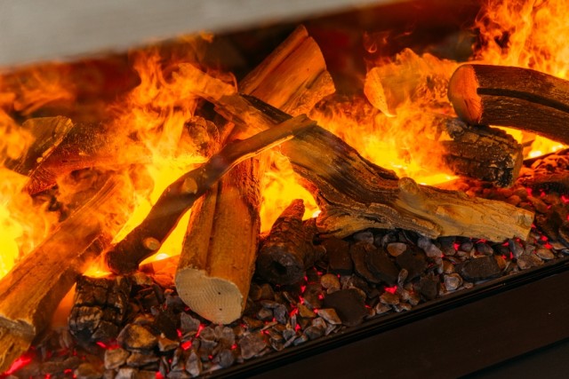 Logs, vedkubber 1300/400