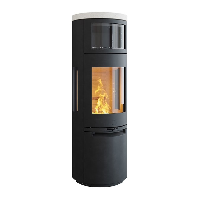 Limestone topp