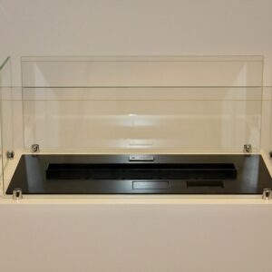 Klart glass
