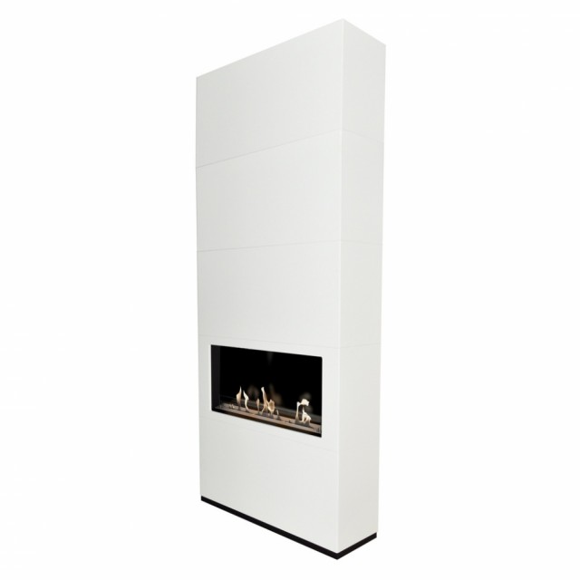 Hvit MDF RAL9010