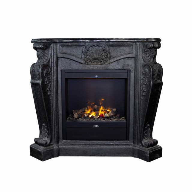 Opti-Myst Albany til ramme