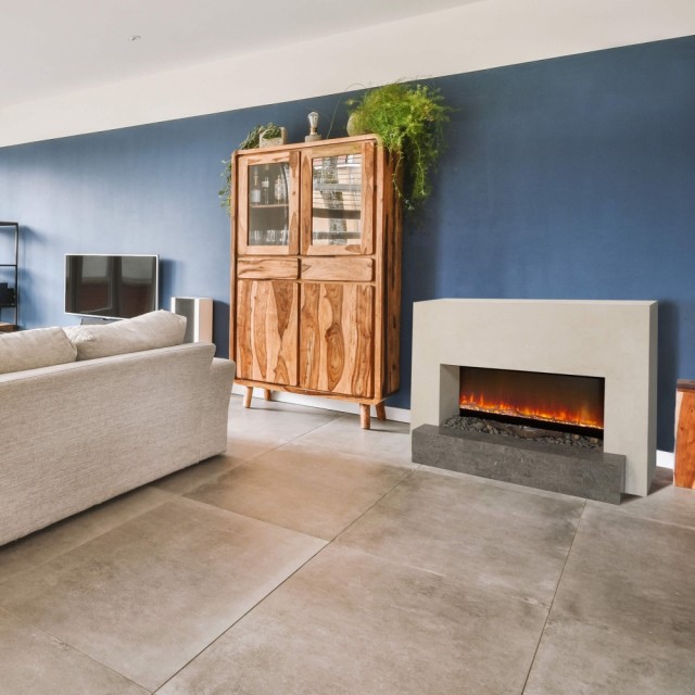 Santos Trivero 90 elektrisk 