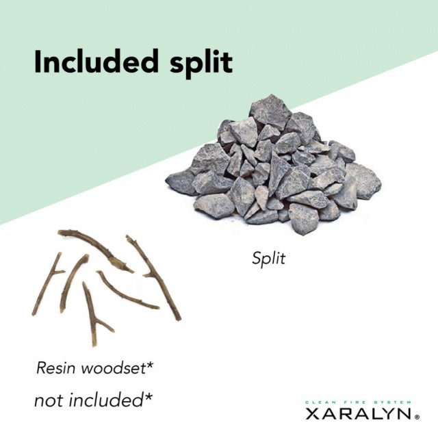 Santos Trivero 90 elektrisk 